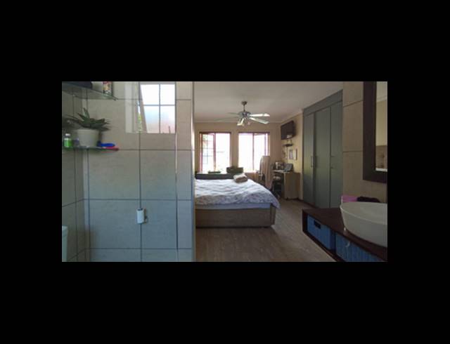 3 BEDROOM SECTIONAL TITLE FOR SALE IN DIE WILGERS